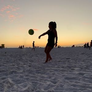 Meet your Posher, Leydy